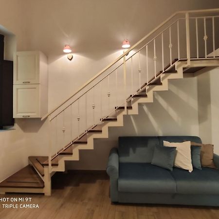 Minu Apartamento Gaeta Quarto foto